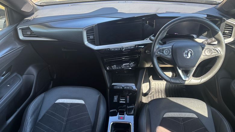 Vauxhall Mokka 100kW Ultimate 50kWh 5dr Auto Electric Hatchback